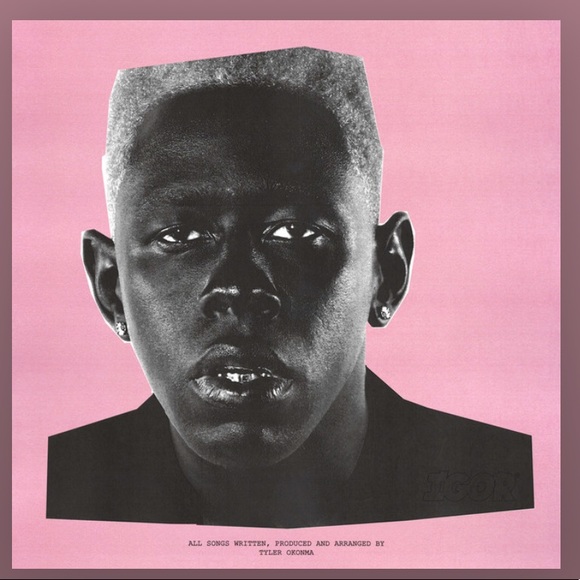 Meet your Posher, Tatianna - Picture 1 of 1